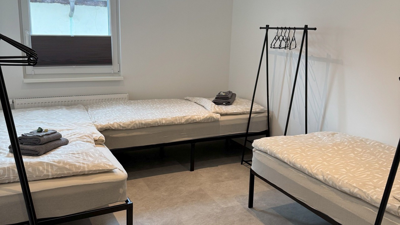 Photo of Bedroom in Hallstadt