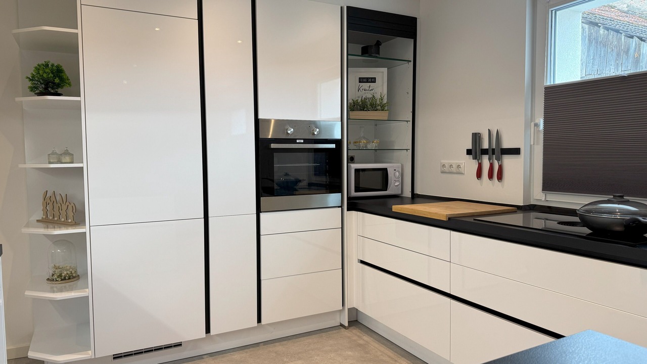 Photo of Kitchen in Hallstadt