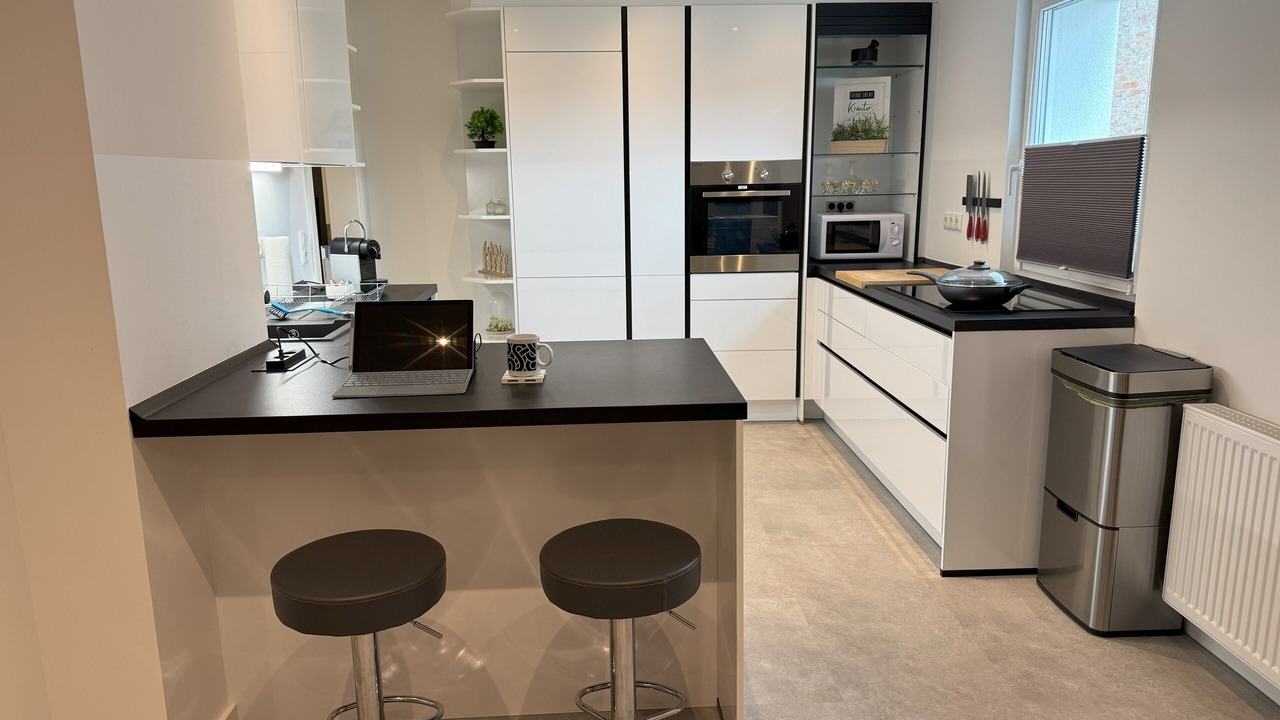 Photo of Kitchen in Hallstadt