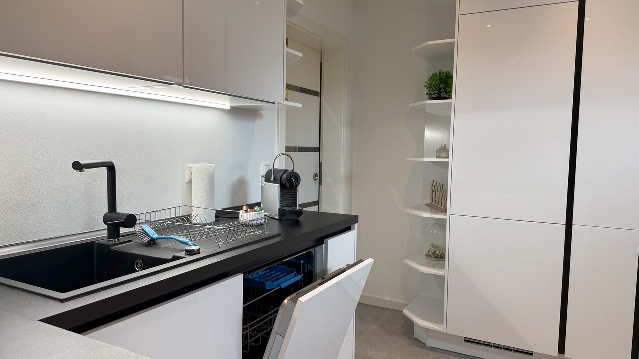 Photo of Kitchen in Hallstadt