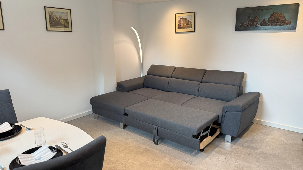 Photo of Livingroom in Hallstadt