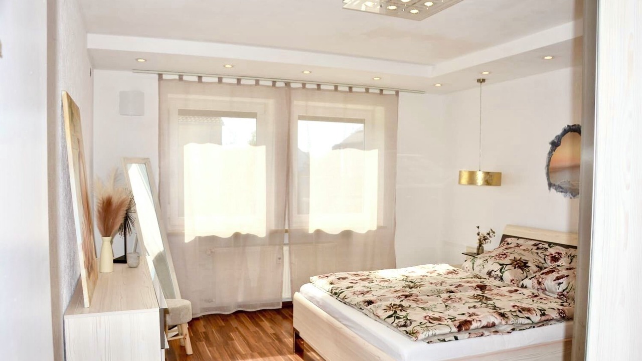 Photo of Bedroom in Dillingen an der Donau