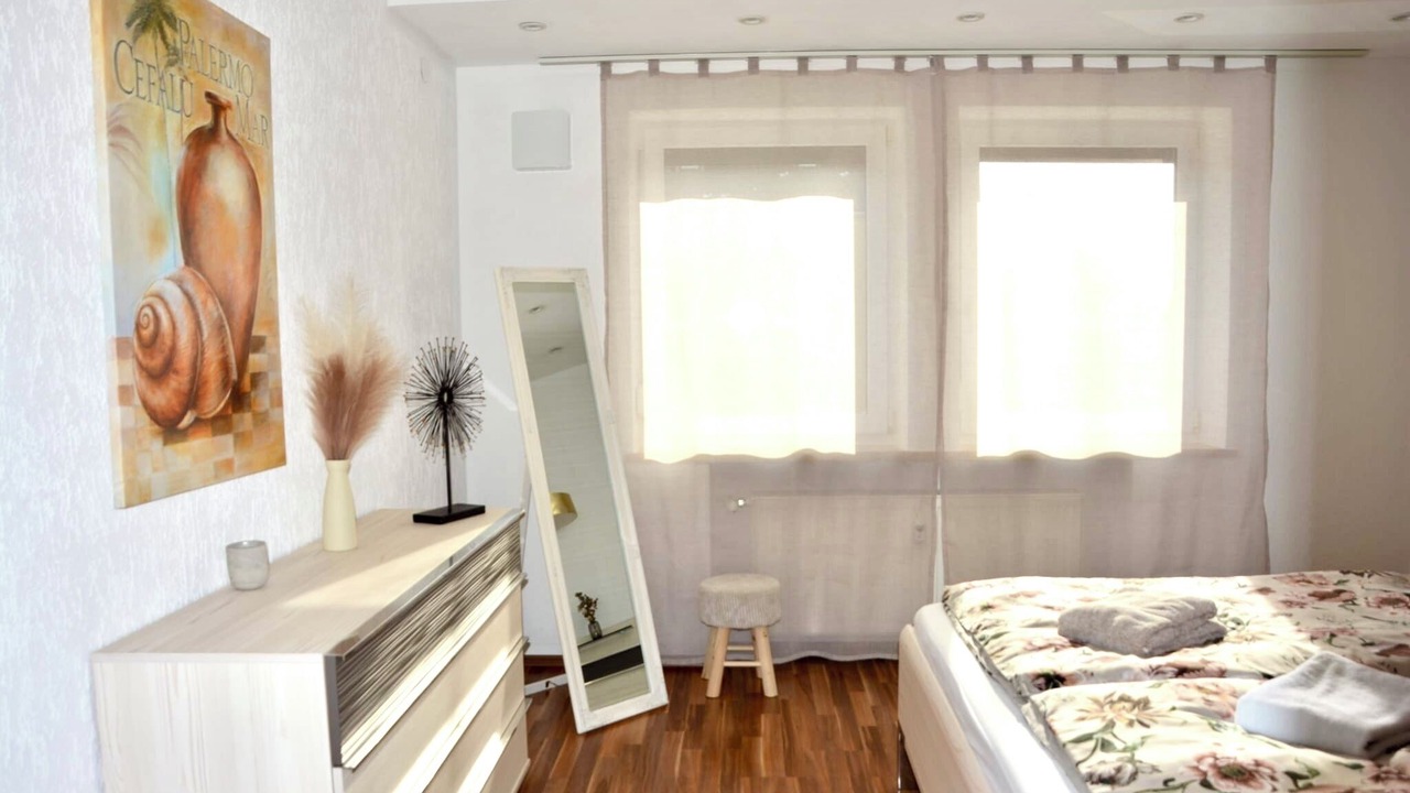 Photo of Bedroom in Dillingen an der Donau
