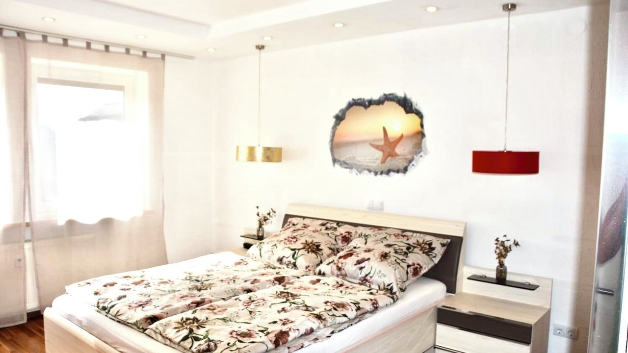 Photo of Bedroom in Dillingen an der Donau