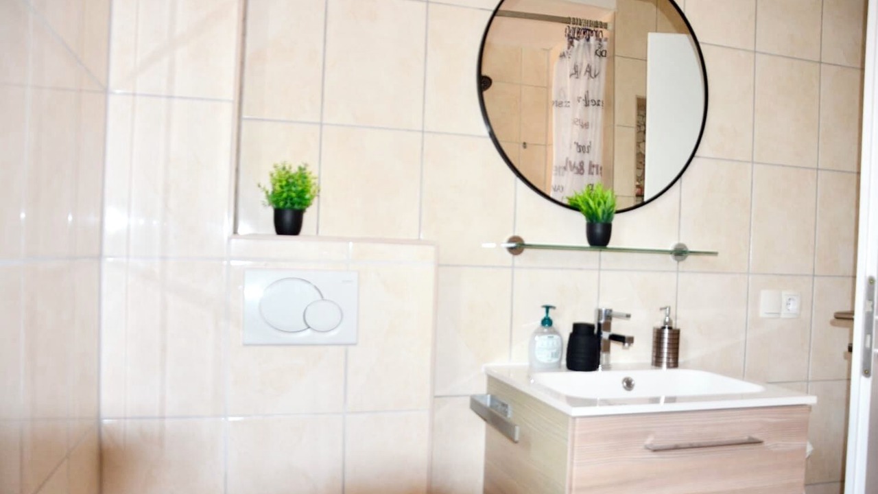 Photo of Bathroom in Dillingen an der Donau