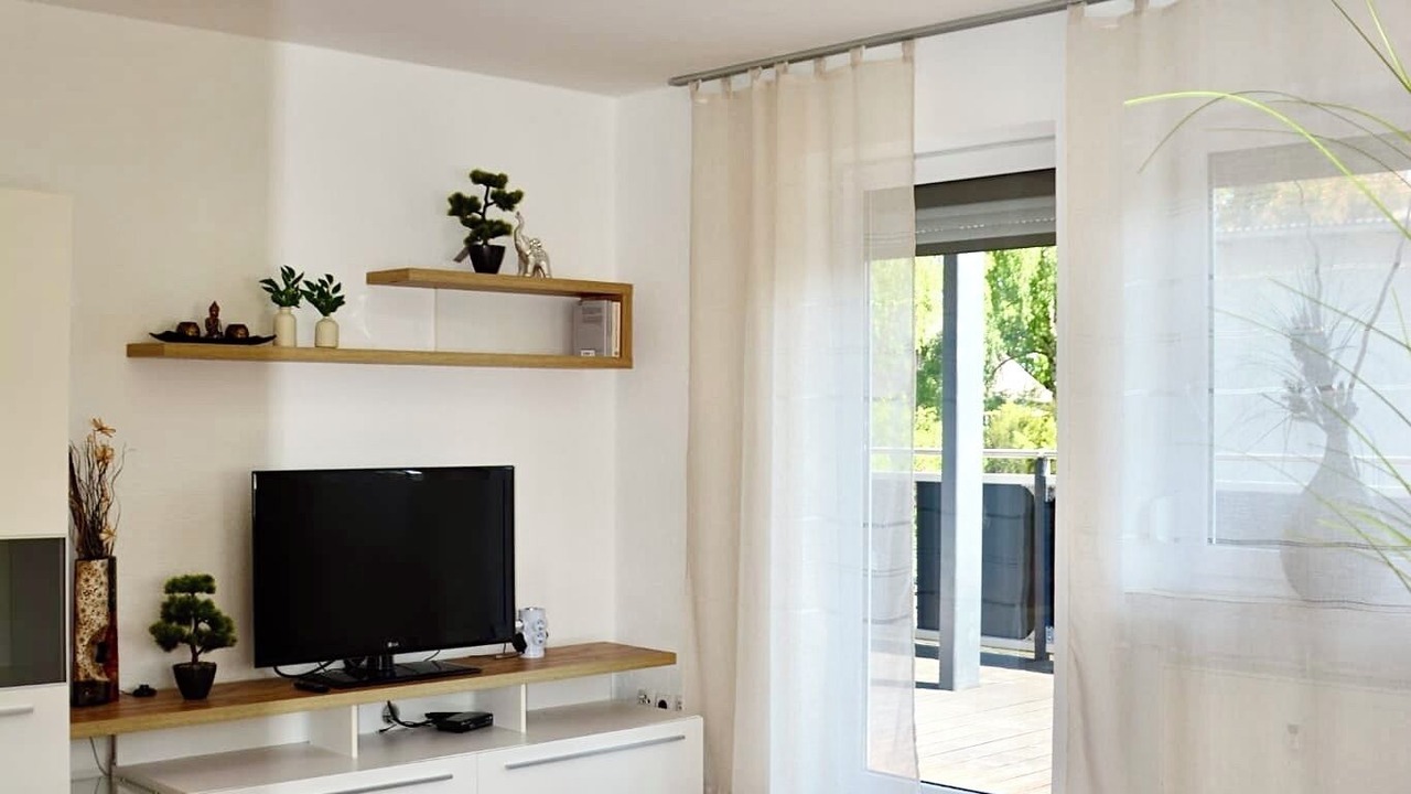 Photo of Livingroom in Dillingen an der Donau
