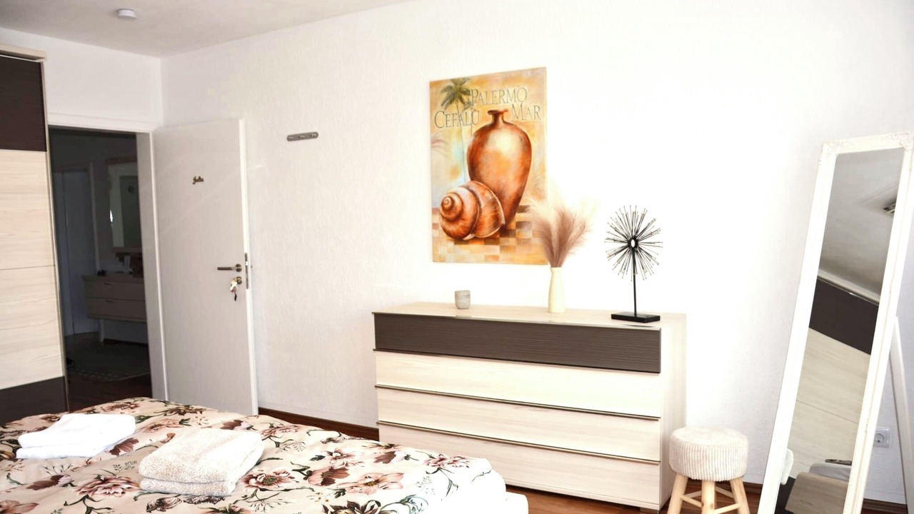 Photo of Bedroom in Dillingen an der Donau