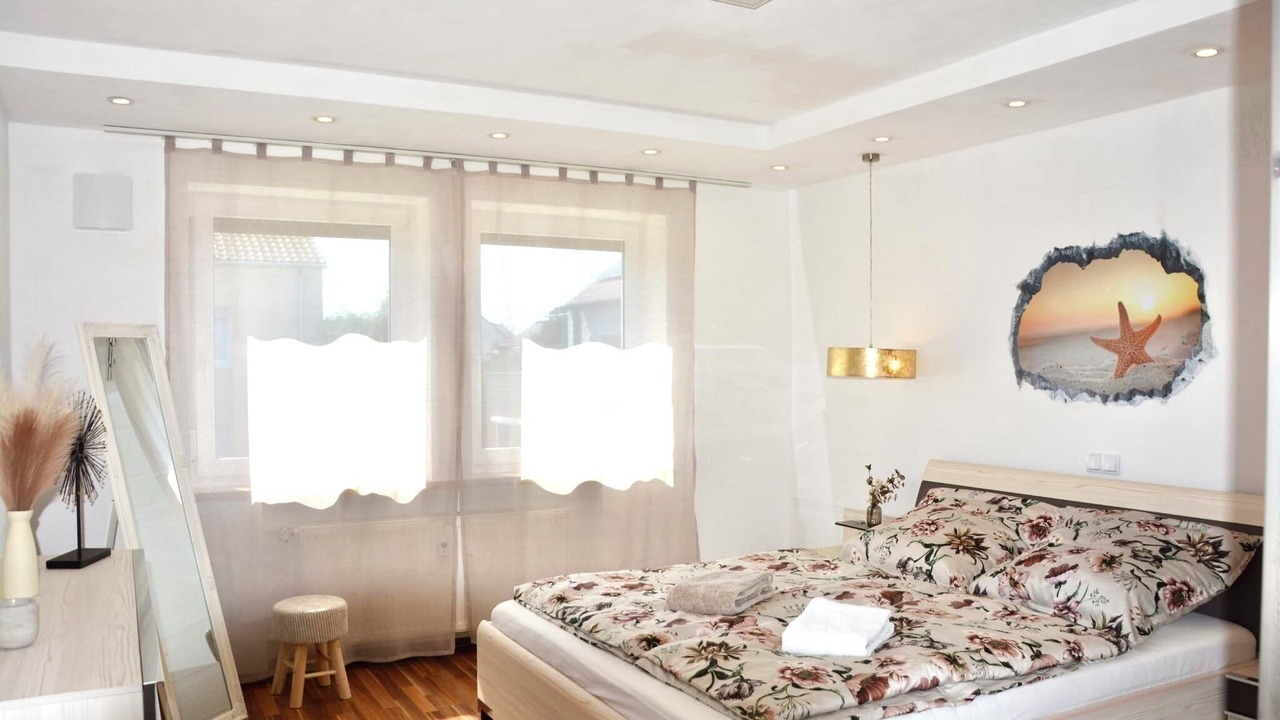 Photo of Bedroom in Dillingen an der Donau