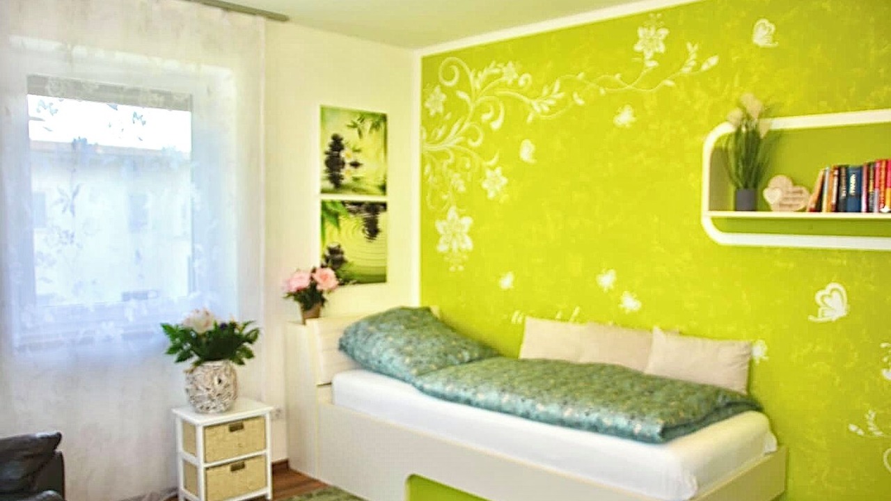 Photo of Bedroom in Dillingen an der Donau