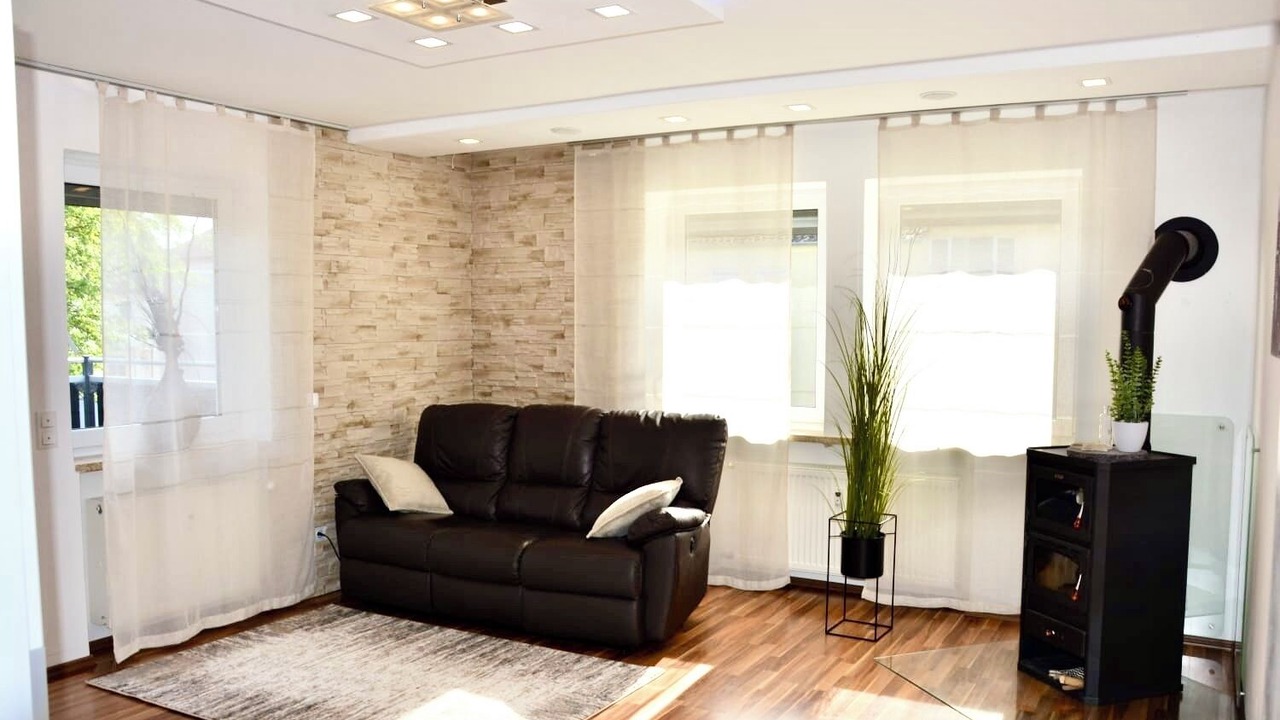 Photo of Livingroom in Dillingen an der Donau