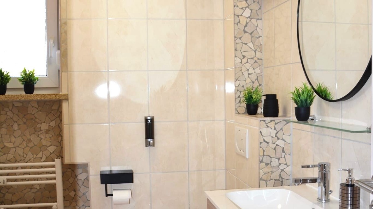 Photo of Bathroom in Dillingen an der Donau
