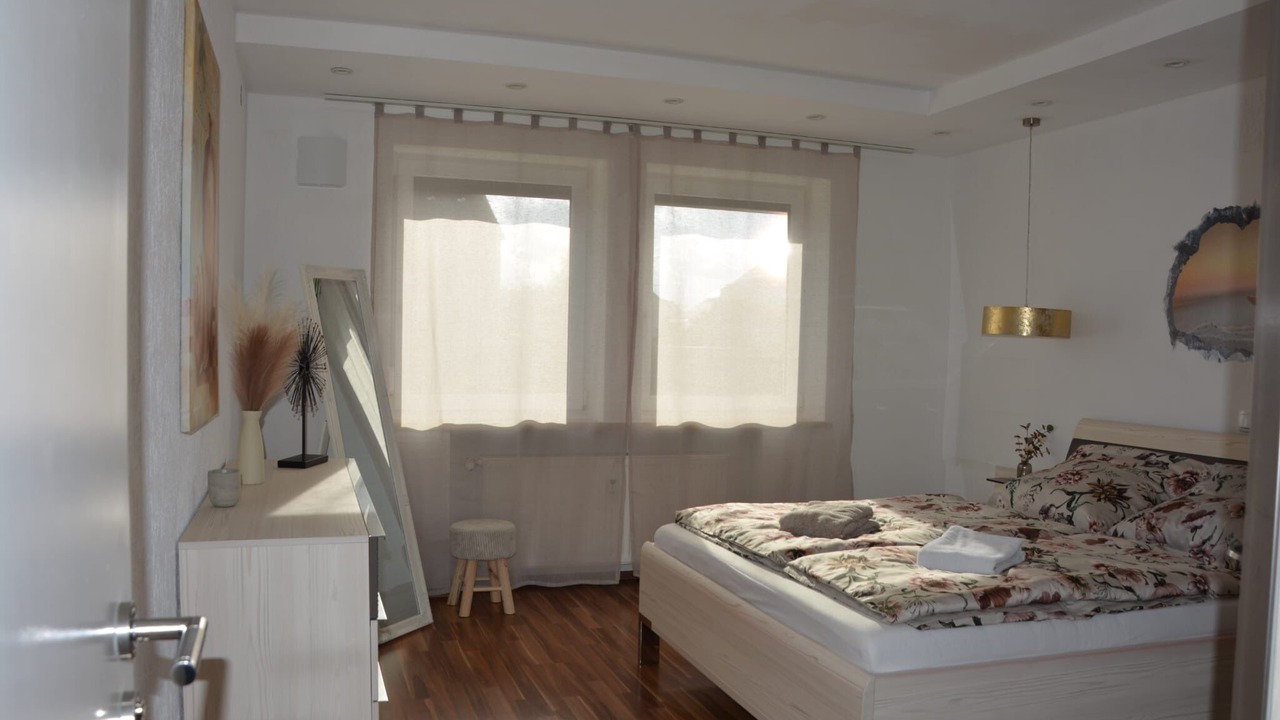 Photo of Bedroom in Dillingen an der Donau