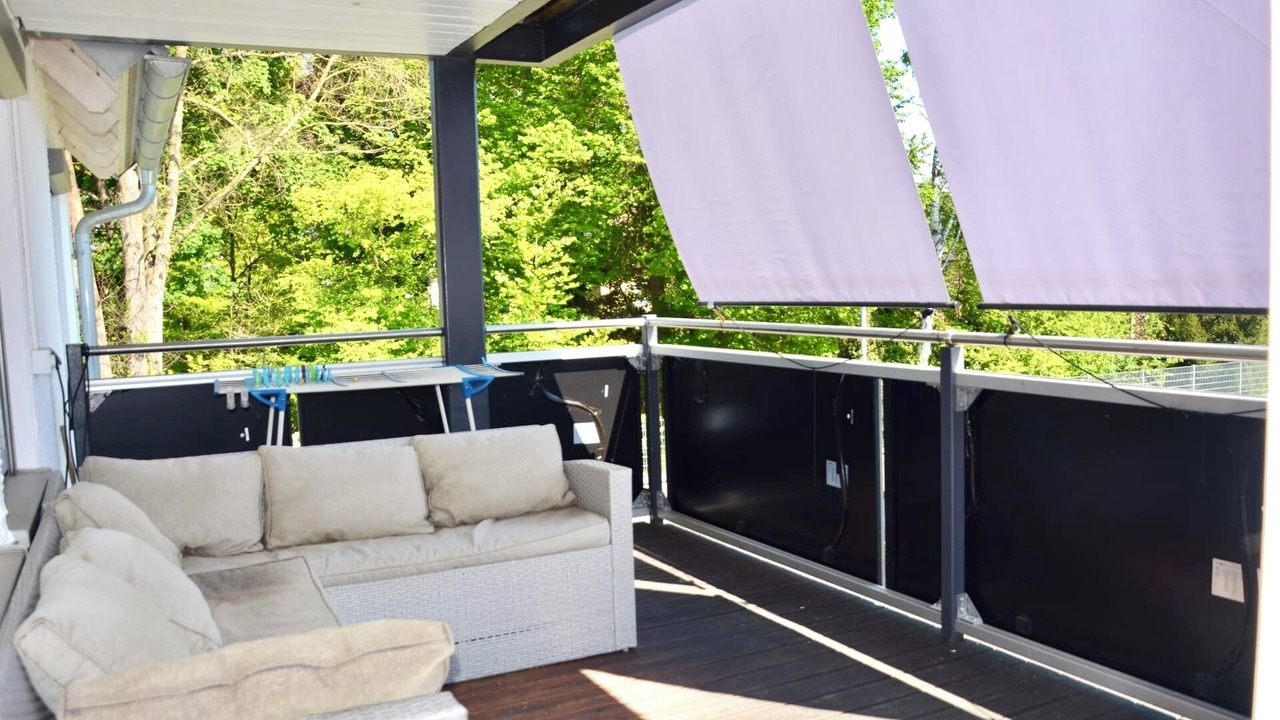 Photo of Patio Balcony in Dillingen an der Donau