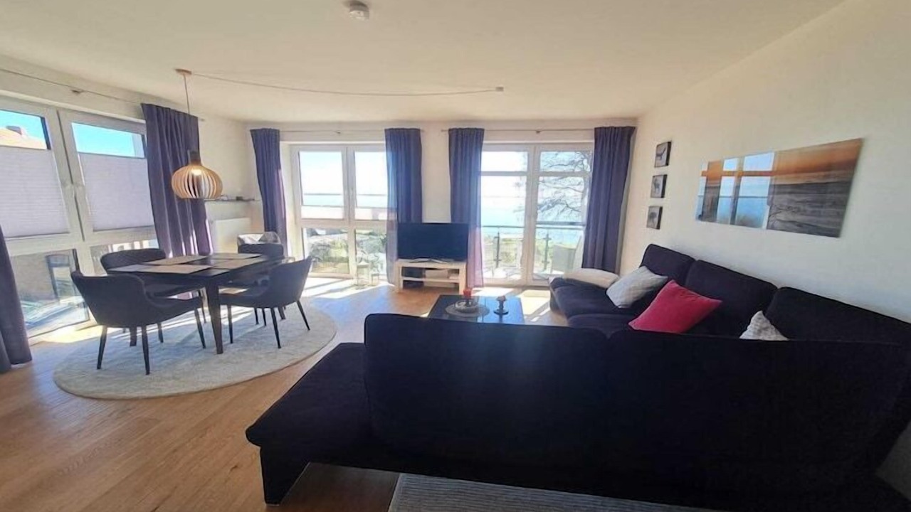 Photo of Livingroom in Orth