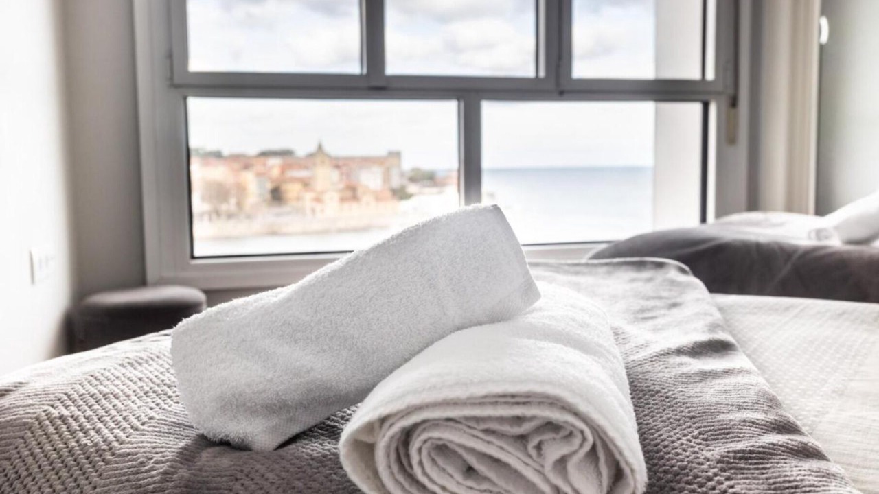 Photo of Bedroom in Gijon City Centre