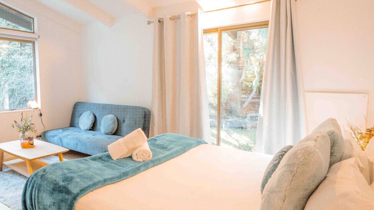 Photo of Bedroom in Sunshine Bay