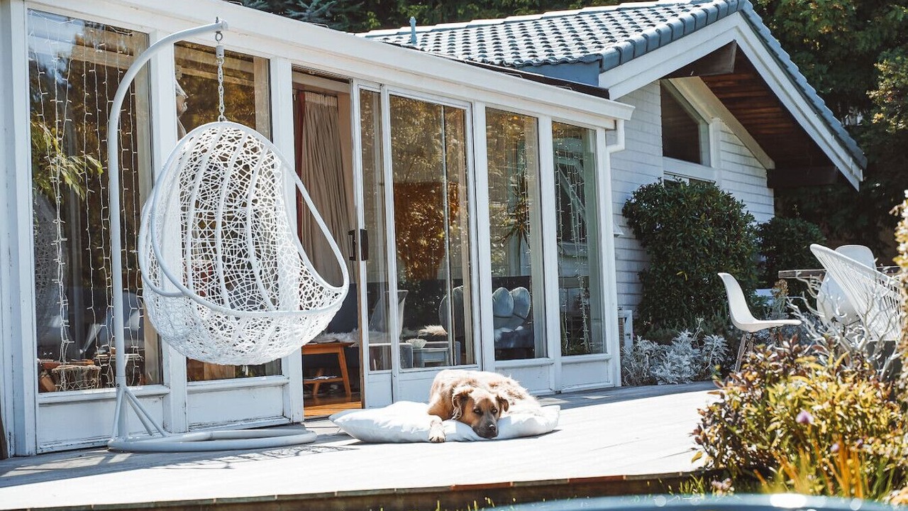 Photo of Patio Balcony in Sunshine Bay