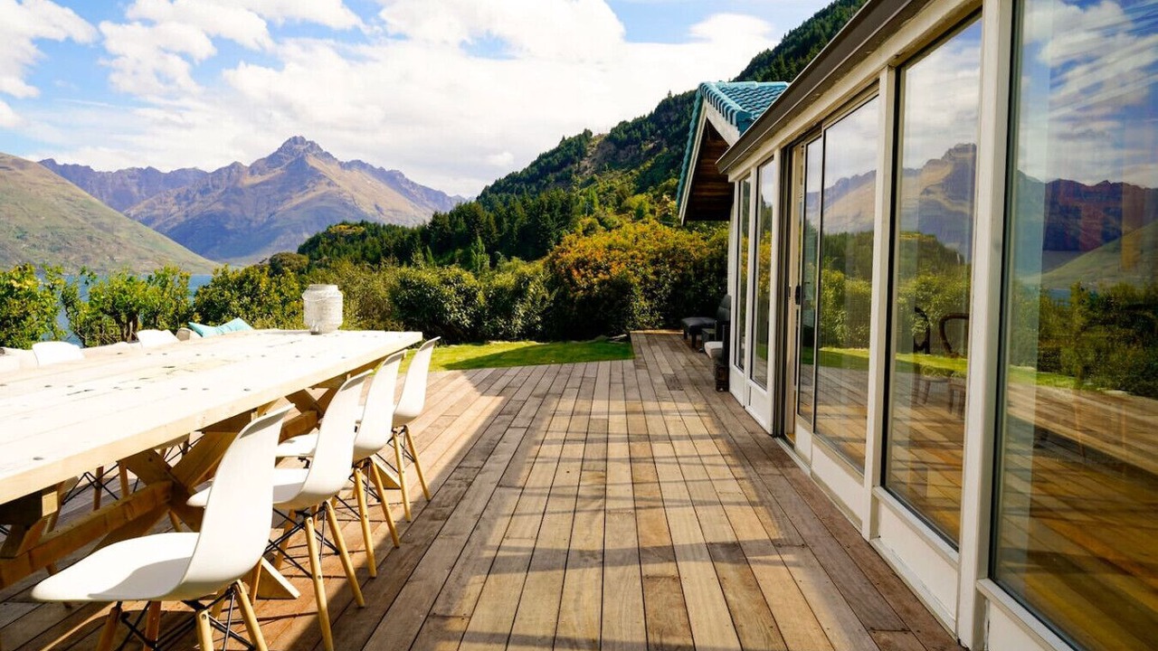 Photo of Outdoor in Sunshine Bay