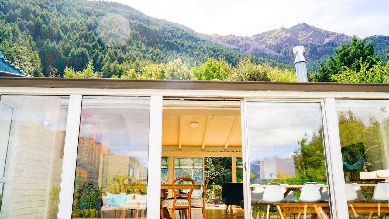 Photo of Outdoor in Sunshine Bay