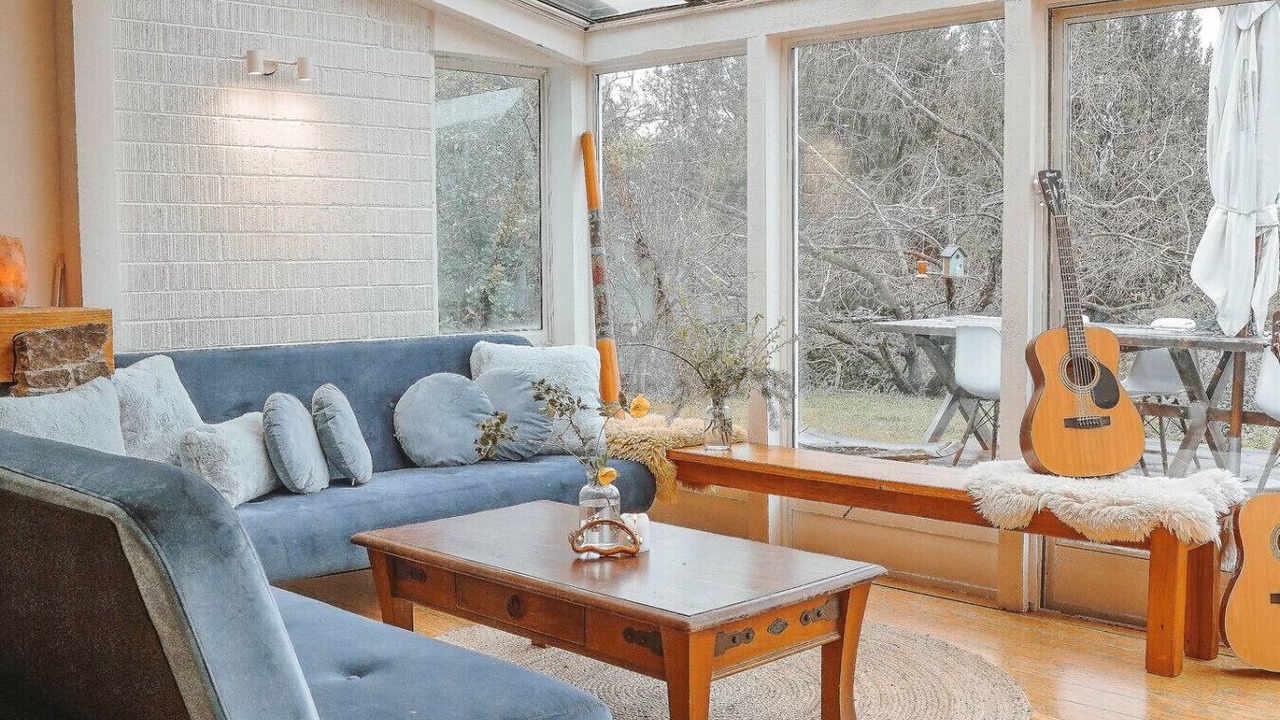 Photo of Livingroom in Sunshine Bay