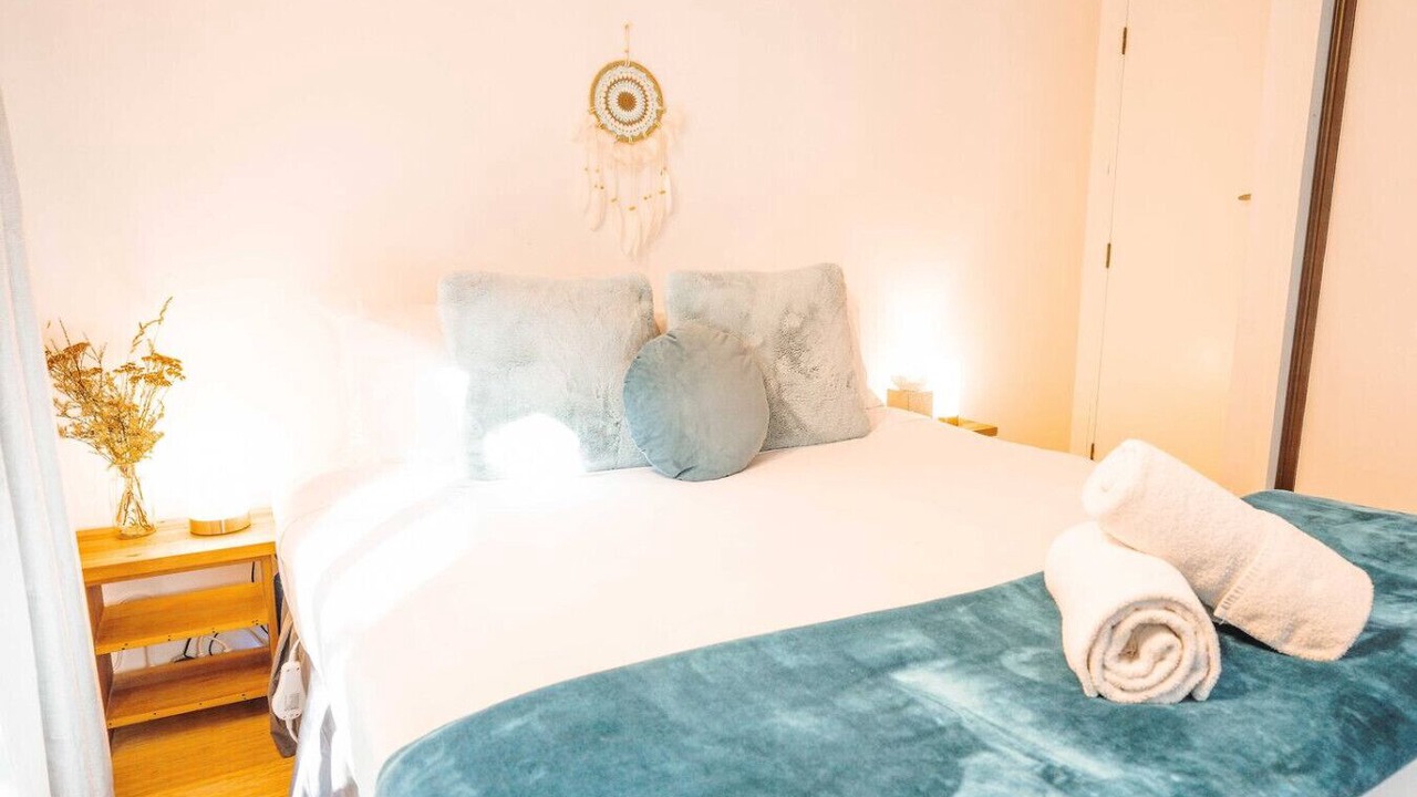 Photo of Bedroom in Sunshine Bay