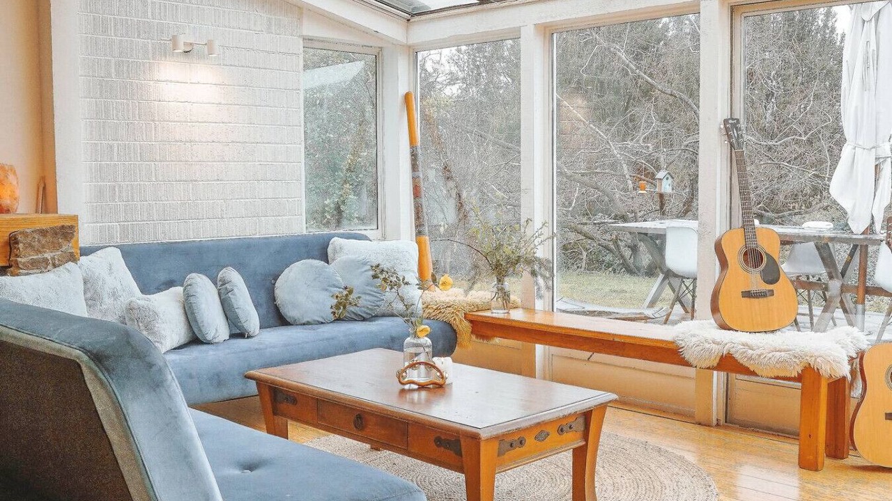 Photo of Livingroom in Sunshine Bay