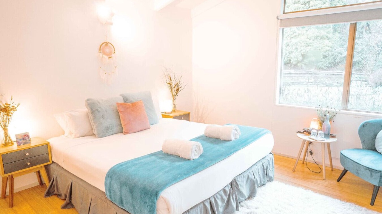 Photo of Bedroom in Sunshine Bay