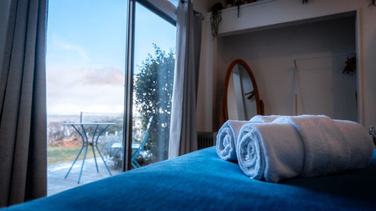 Photo of Bedroom in Sunshine Bay