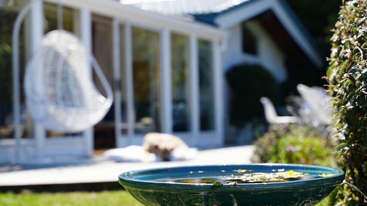 Photo of Patio Balcony in Sunshine Bay