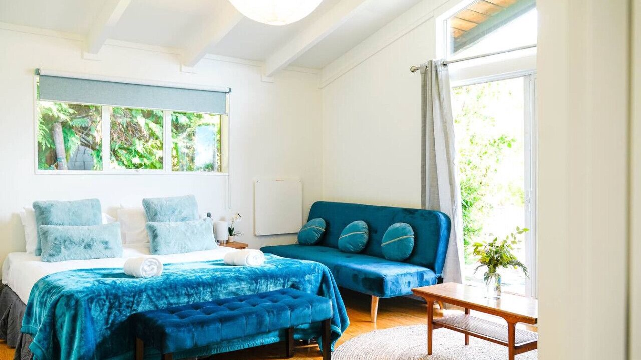 Photo of Bedroom in Sunshine Bay