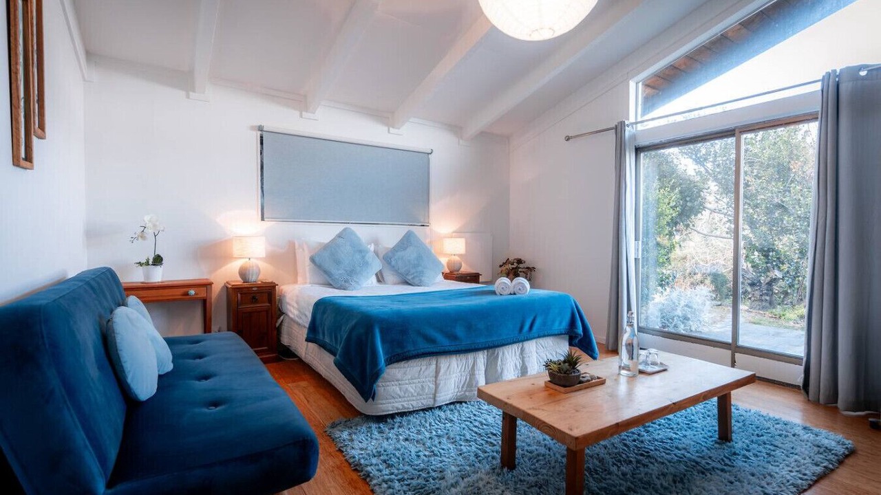 Photo of Bedroom in Sunshine Bay