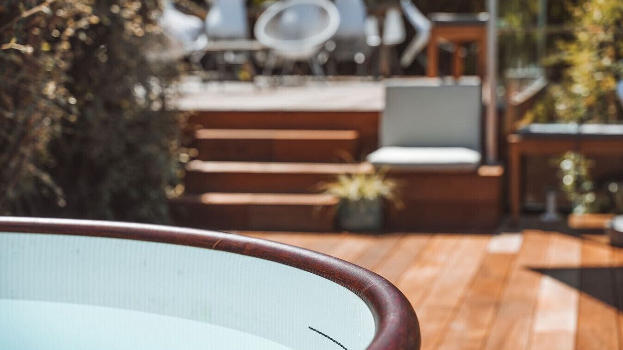 Photo of Patio Balcony in Sunshine Bay