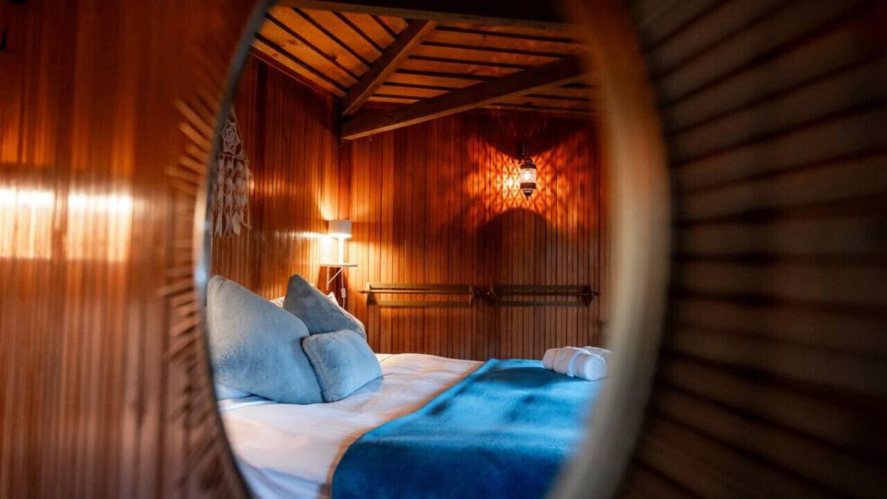 Photo of Bedroom in Sunshine Bay