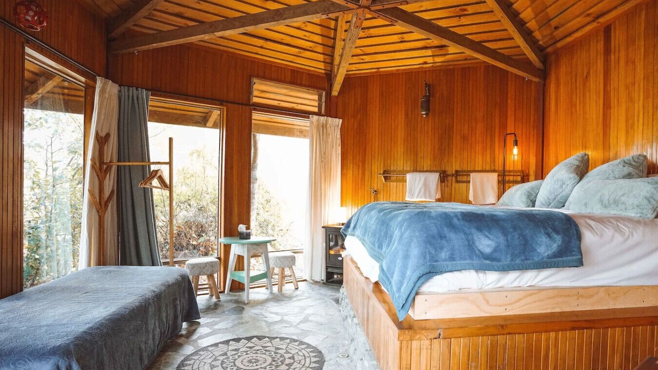 Photo of Bedroom in Sunshine Bay