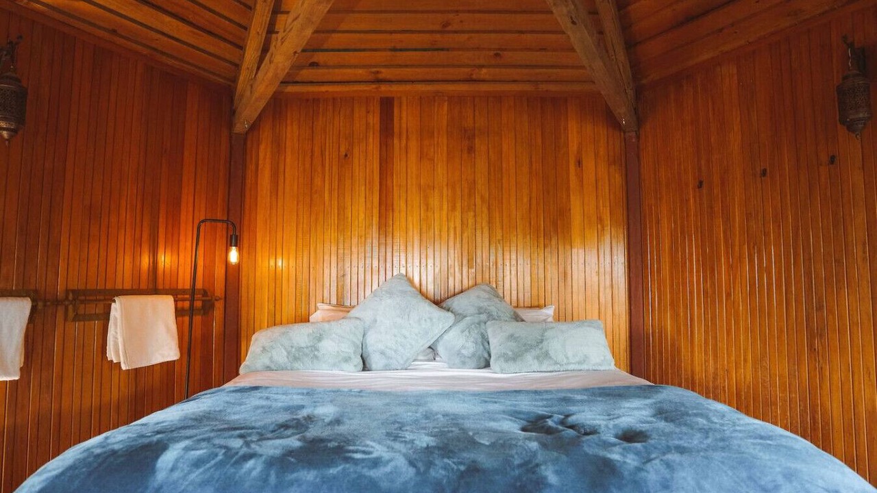 Photo of Bedroom in Sunshine Bay