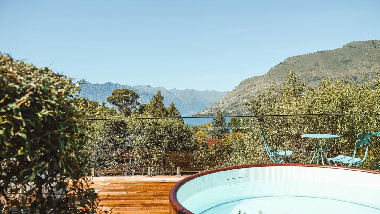 Photo of Outdoor in Sunshine Bay