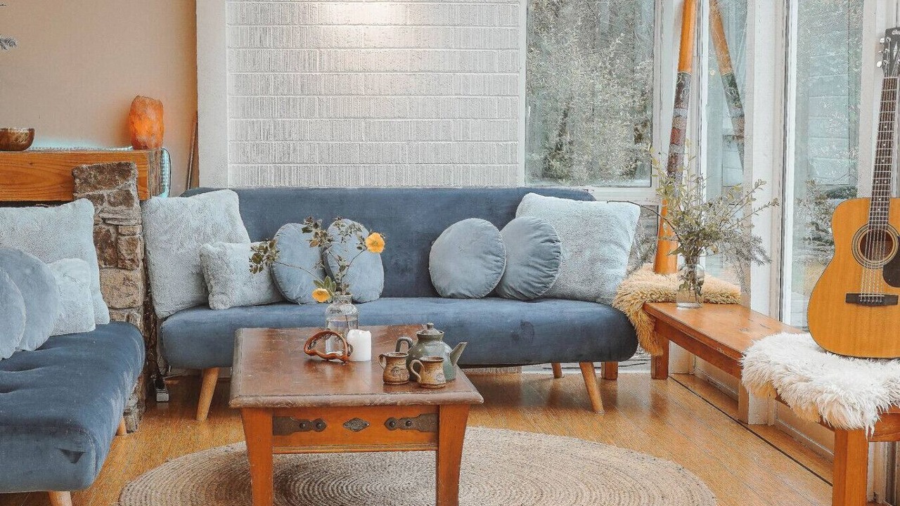 Photo of Livingroom in Sunshine Bay