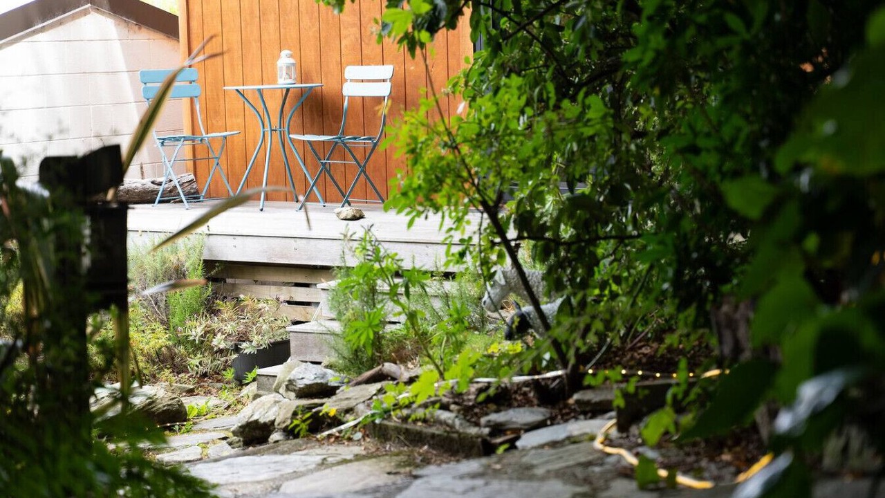 Photo of Patio Balcony in Sunshine Bay