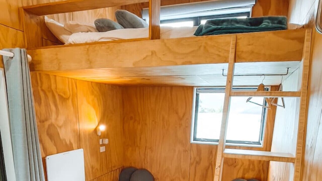 Photo of Bedroom in Sunshine Bay