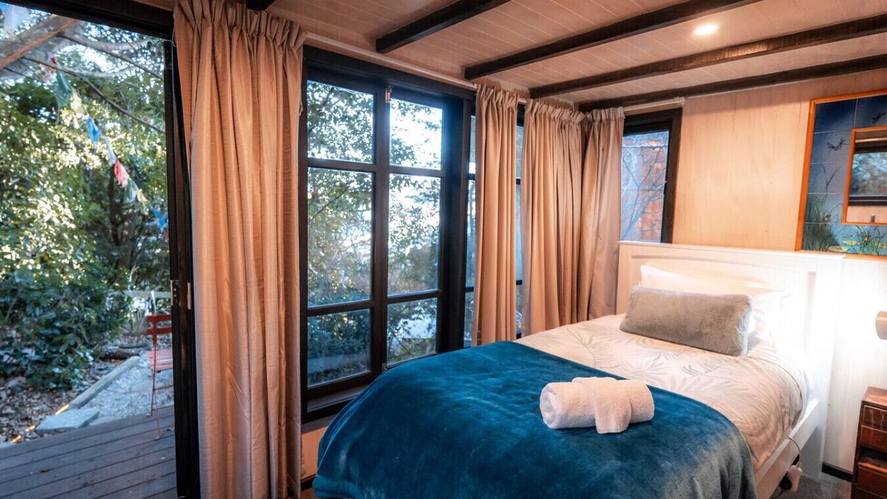 Photo of Bedroom in Sunshine Bay