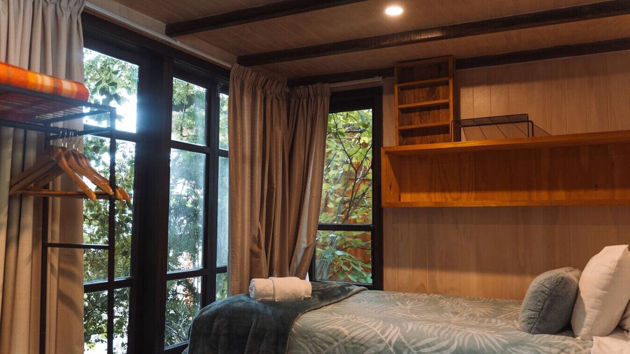 Photo of Bedroom in Sunshine Bay