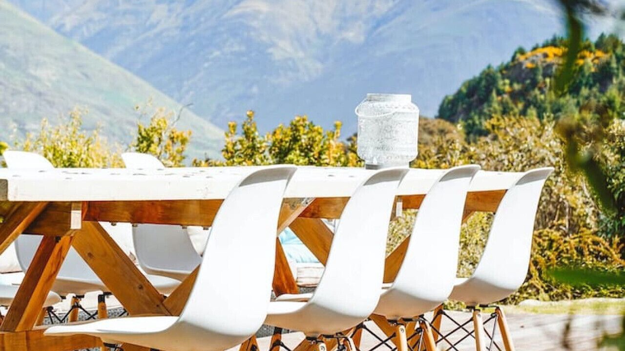 Photo of Outdoor in Sunshine Bay