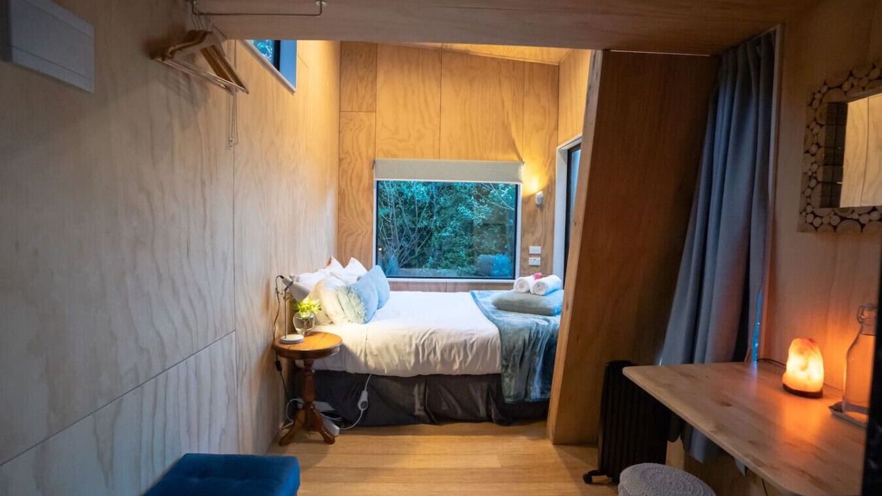 Photo of Bedroom in Sunshine Bay