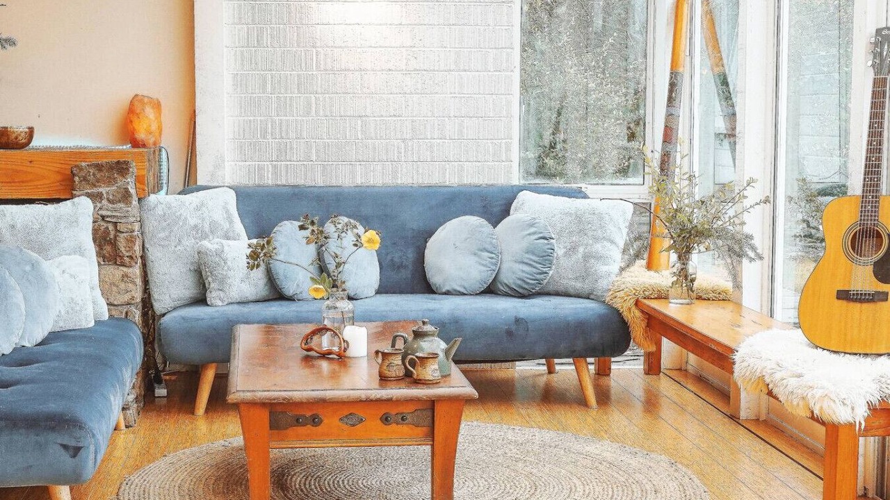 Photo of Livingroom in Sunshine Bay