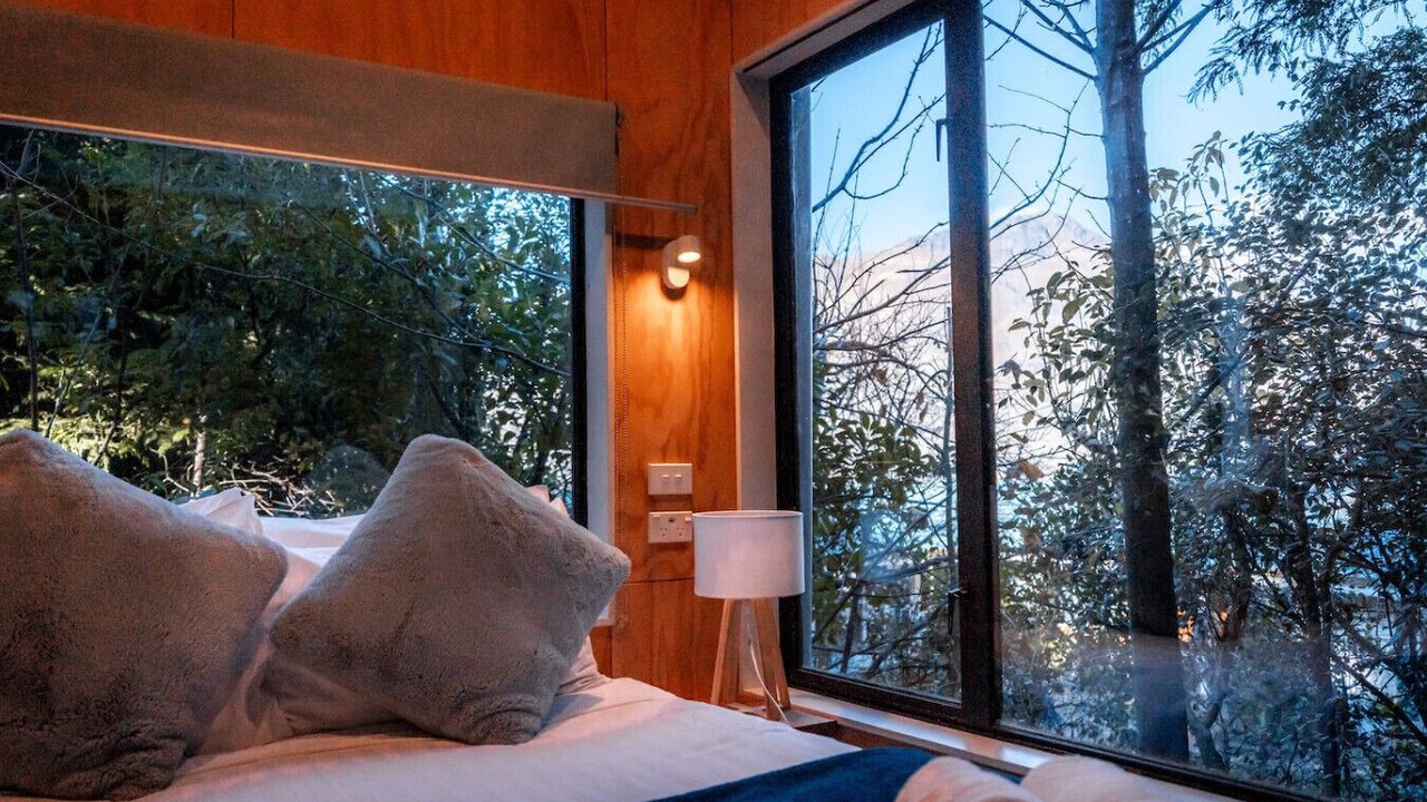Photo of Bedroom in Sunshine Bay