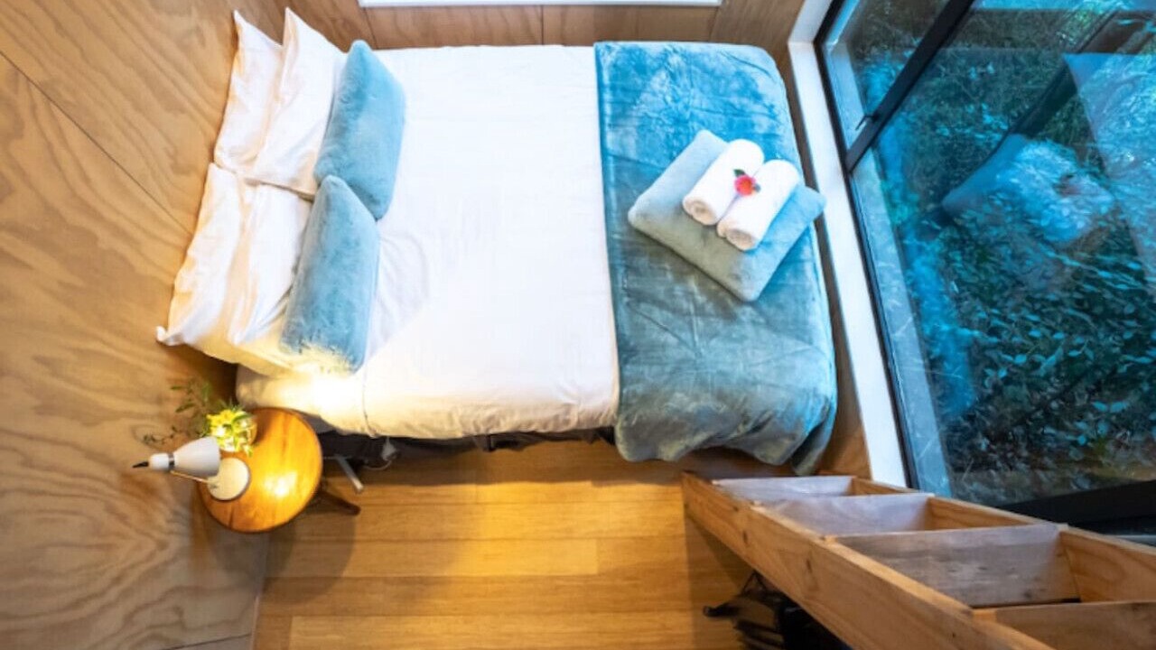 Photo of Bedroom in Sunshine Bay