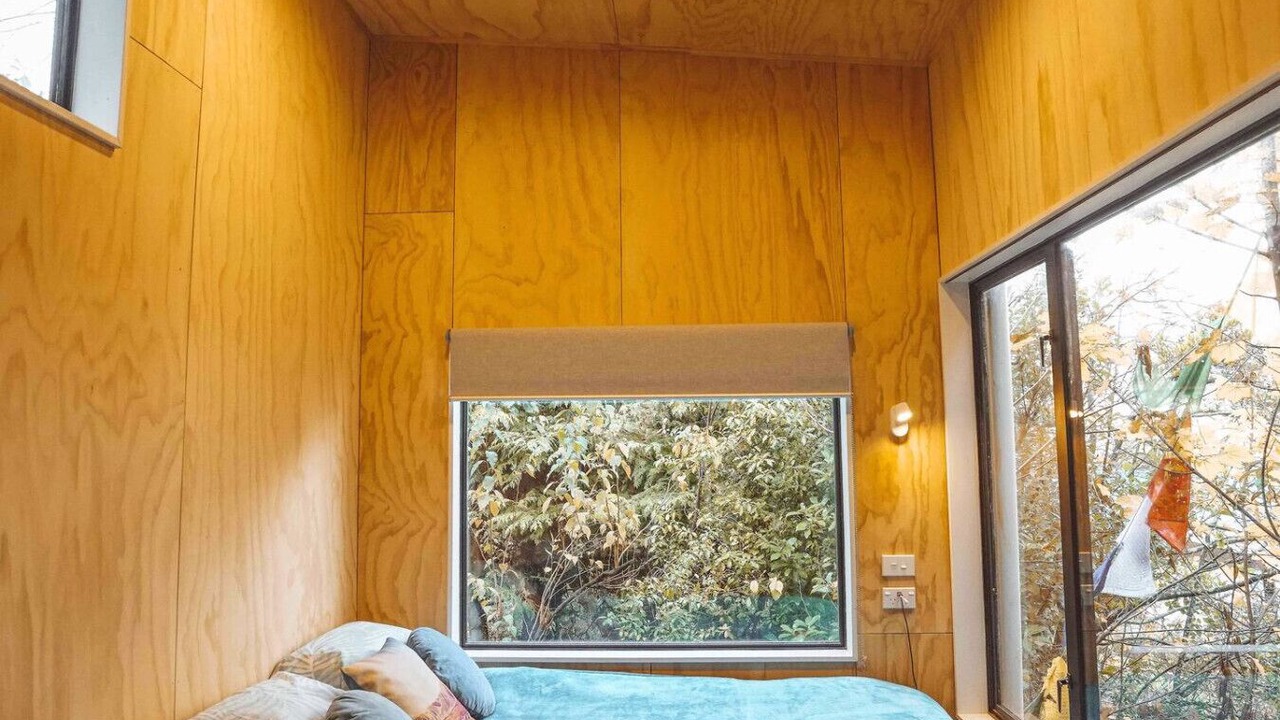 Photo of Bedroom in Sunshine Bay
