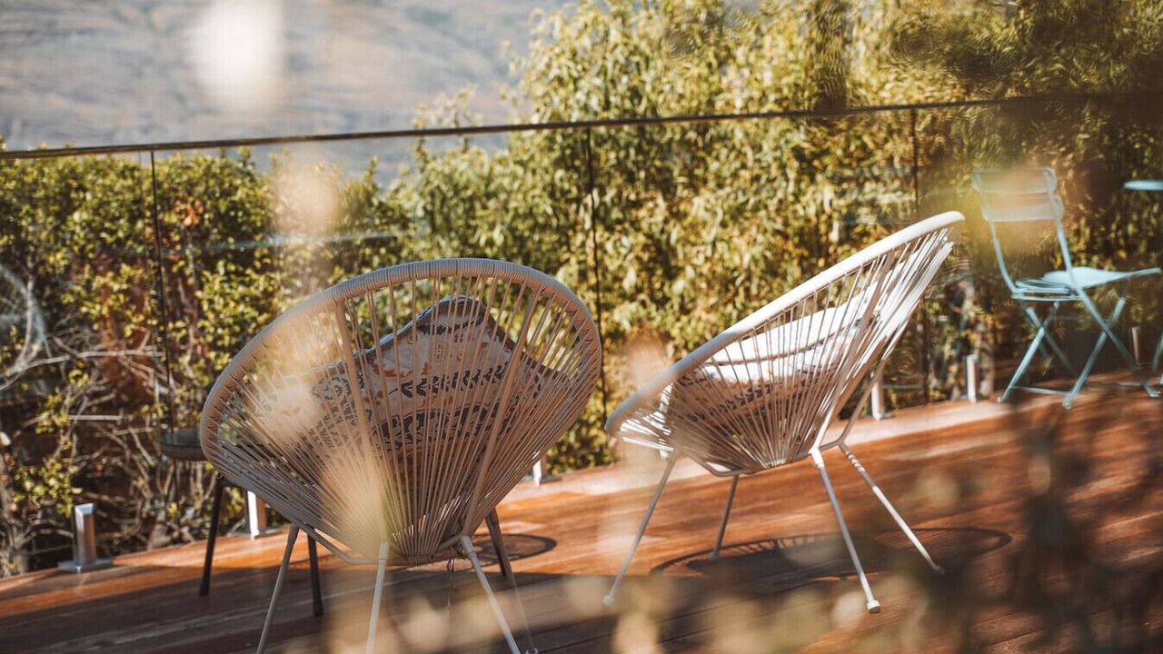 Photo of Patio Balcony in Sunshine Bay