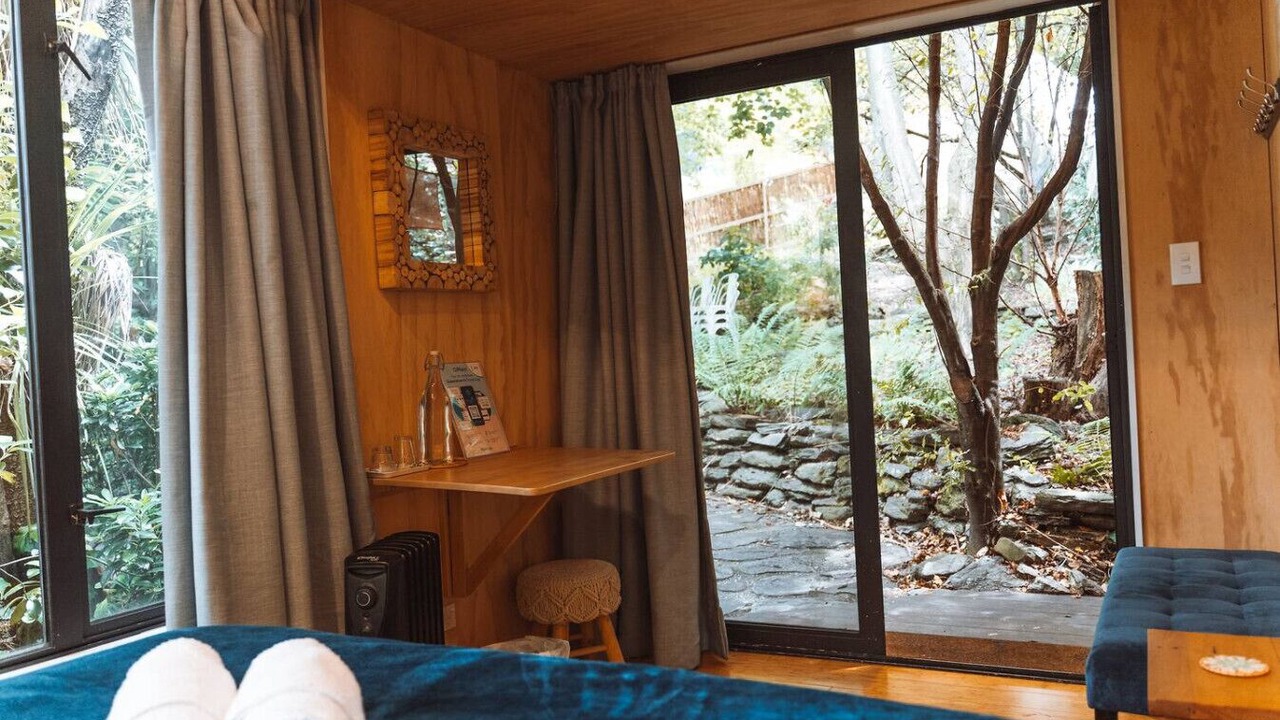 Photo of Bedroom in Sunshine Bay