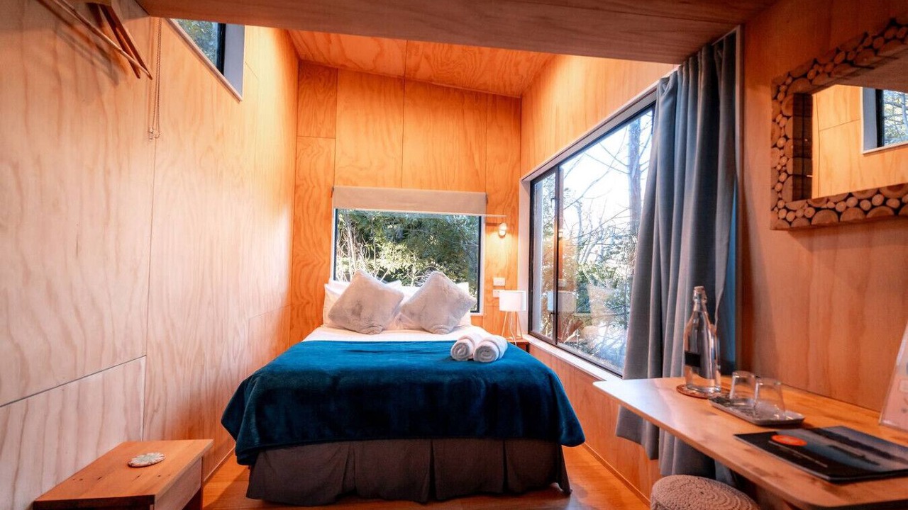 Photo of Bedroom in Sunshine Bay